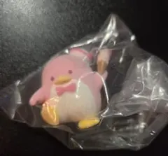 いちごミルクなフロッキー タキシードサム