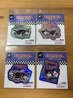 鈴鹿 8耐 HONDA サンリオ Tシャツ Tシャツのみ出品 即購入◎ - メルカリ