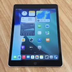 iPad スペースグレー 本体 + Apple Pencil 第9世代 iPad 第9世代 スペースグレー Apple Pencil 256GB