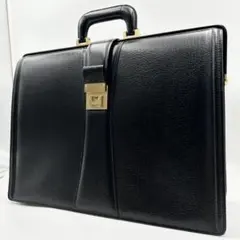 ✨BURBERRY バーバリー ダレスバッグ ノバチェックA4 自立 鍵付 ✴️BURBERRY バーバリー ダレスバッグ ノバチェックA4 自立 鍵付