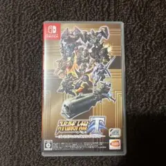 2026年最新】スーパーロボット大戦T プレミアムアニメソング&サウンド