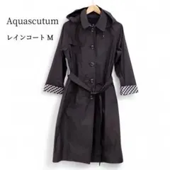 2026年最新】aquascutum レインコートの人気アイテム - メルカリ