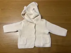 baby GAP ニットカーディガン 6-12ヶ月