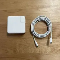 Apple 61W USB-C Power Adapter
