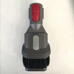 dysonコンビネーションノズル　ダイソン slim fluffy 掃除機 V8