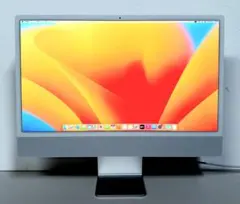 2026年最新】imac 24 m1 16gbの人気アイテム - メルカリ