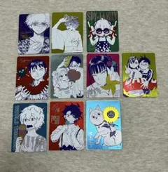 ナツコミ15枚セット - メルカリ