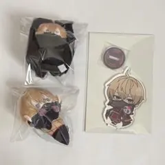 桃源暗鬼 皇后崎迅 纏め売り