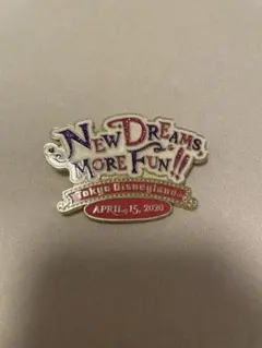 【入手困難品】ディズニーランド/キャストランンドヤード/ニューファンタジーランド