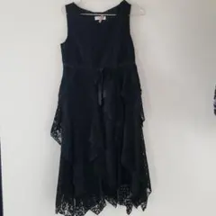 組曲　レースワンピース