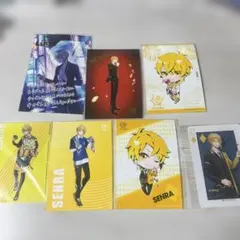 浦島坂田船 センラ 法被 - メルカリ