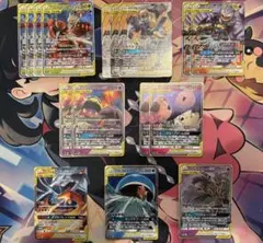 タッグチーム RR まとめ売り 16枚