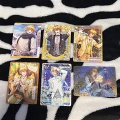うたプリ 四ノ宮那月 グッズ4点セット - メルカリ