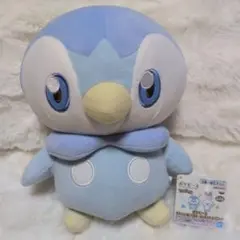 ポケットモンスター ポケピース もふぐっどぬいぐるみ ポッチャマ
