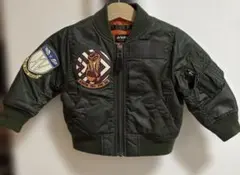 子供服　アウター