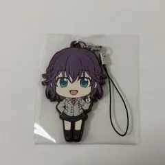 カッコウの許嫁 瀬川ひろ ラバーストラップ