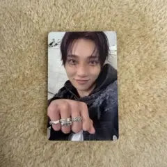 SEVENTEEN ヨントントレカ ジョシュア