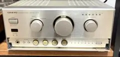 2026年最新】ONKYO A-911Mの人気アイテム - メルカリ