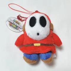 USJ来場者限定 ヘイホー マスコットキーチェーン