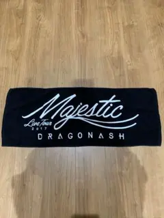 2026年最新】DRAGON ASH タオルの人気アイテム - メルカリ