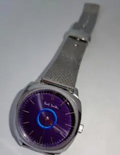 Paul Smith 腕時計E031-S070481のサムネイル