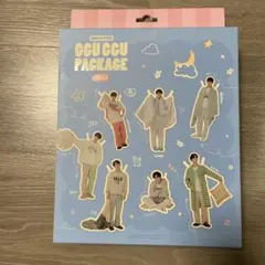 ENHYPEN エンハイフン2023 GGU GGU PACKAGE