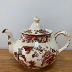 2025年最新】メイソンズ ティーポットの人気アイテム - メルカリ