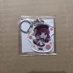 くじ引き堂 【推しの子】ニーハオ☆パンダくじ アクリルキーホルダー