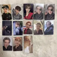 2026年最新】ateez ホンジュンの人気アイテム - メルカリ