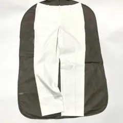 Theory パンツ Stretch Canvas Treeca 4J ホワイト