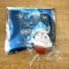 ちいかわ 映画特典 人魚 キーホルダー