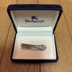バーバリー ネクタイピン