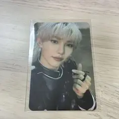 straykids in生 withdrama 限定 フィリックス トレカ フィリックス トレカ in生 特典 限定盤 レア withdrama