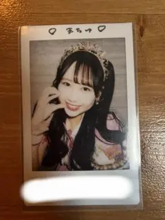 2026年最新】松本かれん チェキ サインの人気アイテム - メルカリ