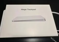 Apple Magic Trackpad（USB‑C）