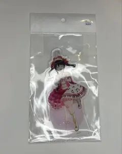 R指定 マモ アクリルスタンド アクリルキーホルダー - メルカリ