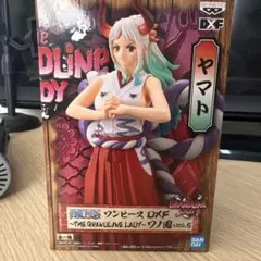 ワンピース DXF THE GRANDLINE LADY ヤマトのサムネイル