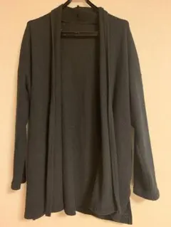 レディース　薄手カーディガン　Mサイズ