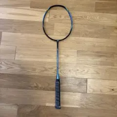 ジャンク品ラケット11本 在庫重量掲載】【VICTAS】ZX-GEAR IN（ゼクスギア イン）【株式