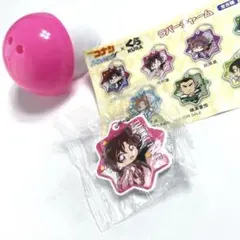 くら寿司 名探偵コナン ラバーチャーム 毛利蘭
