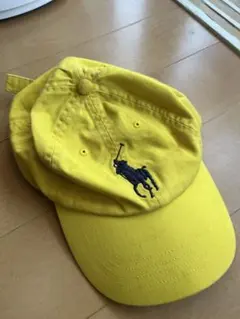 Vintage Polo Ralph Lauren US Open Cap