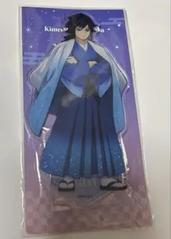 鬼滅の刃 ジャンプフェスタ2026 アニプレックス アクリルスタンド 冨岡義勇