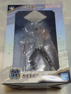 一番くじ 劇場版 呪術廻戦 0 〜宣戦布告〜 A賞 乙骨憂太 フィギュア