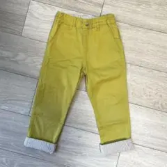 GLOBALWORK 長ズボン　110cm