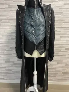 デビルメイクライ ポストカード 特典 パセラ その2 デビルメイクライ ポストカード 特典 パセラ