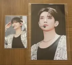 SEVENTEEN FOLLOW AGAIN Blu-ray トレカ ジョシュア