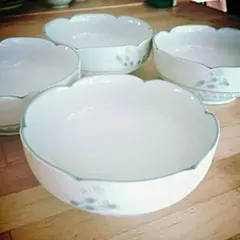 有田焼 小鉢4点セット