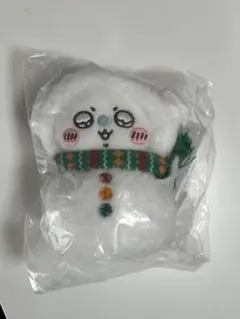 ちいかわエニマイ一番くじ Ｅ賞 モモンガ