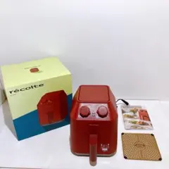 レコルト エアーオーブ RAO-1(R) recolteのサムネイル
