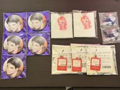 ブレマイ2周年 新開戦、相沢篠信 缶バッジ、アクスタ - メルカリ